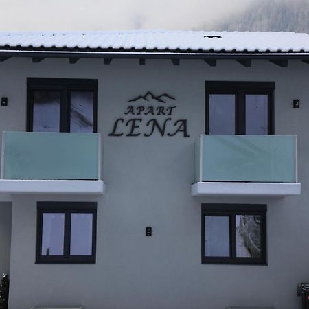 Apart-Lena Mayrhofen Luaran gambar